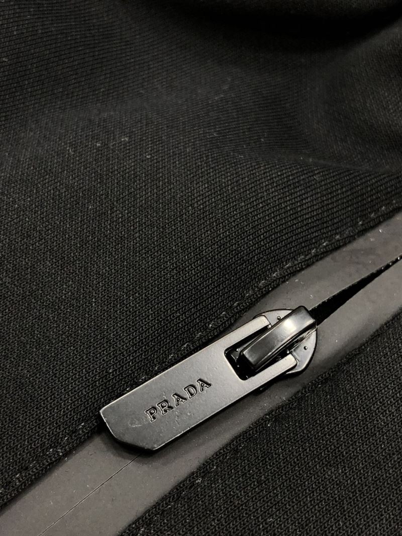 Prada Short Pants